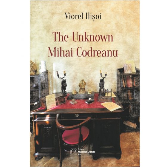 The Unknown Mihai Codreanu © VIOREL ILIȘOI