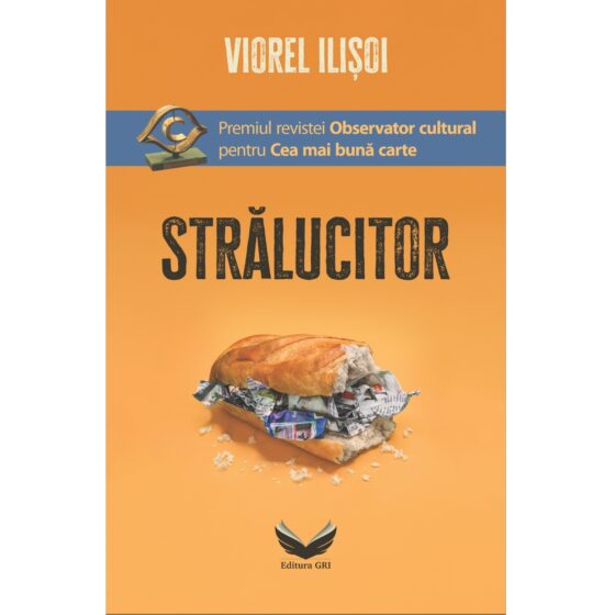Strălucitor © VIOREL ILIȘOI