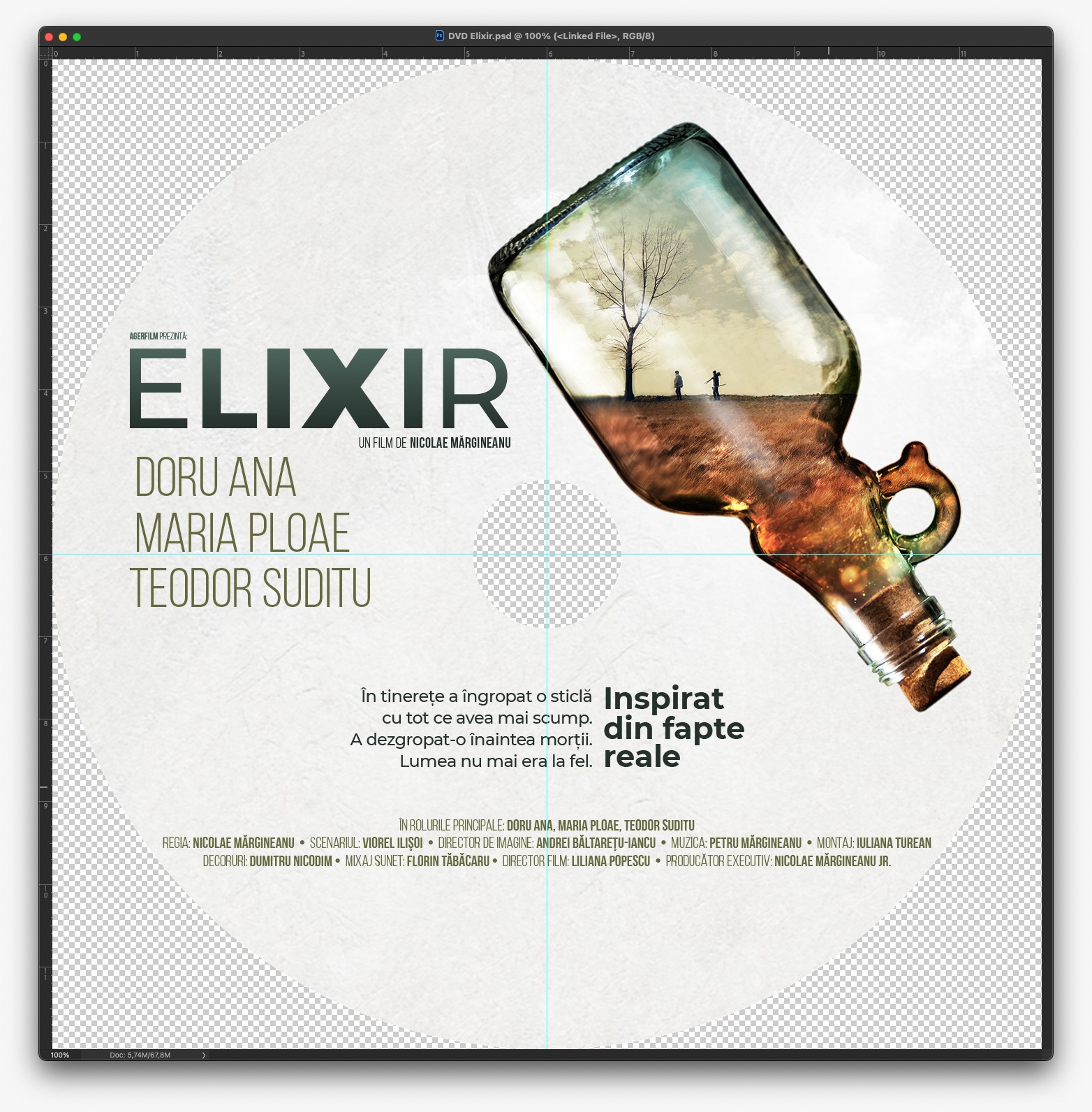 ELIXIR (Download)