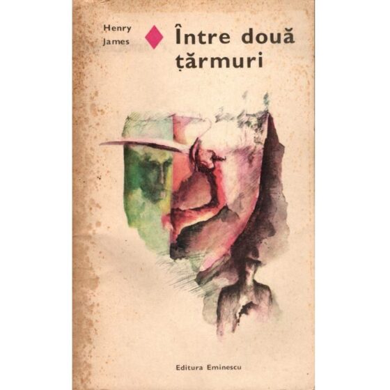 Între două țărmuri © Henry James
