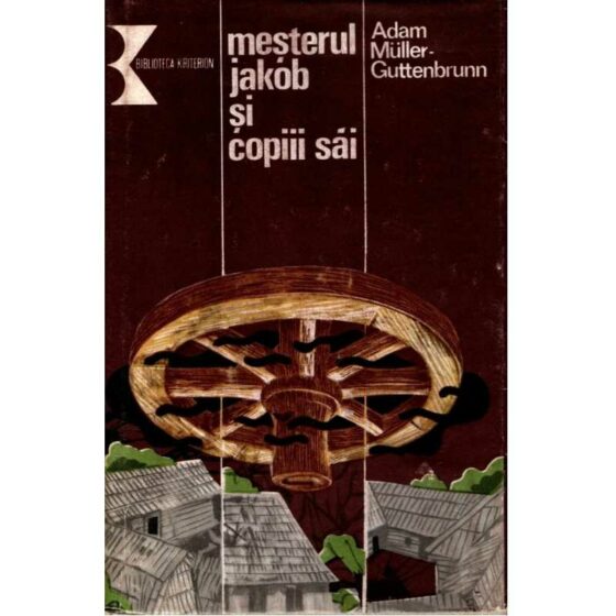 Meșterul Jakób și copiii săi © Adam Müller-Guttenbrunn