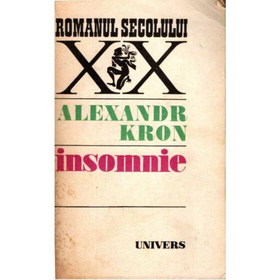 Insomnie © Alexandr Kron