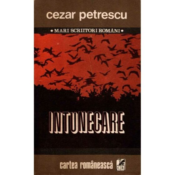 Întunecare © Cezar Petrescu