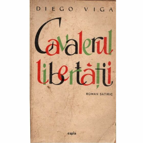 Cavalerul libertății © Diego Viga