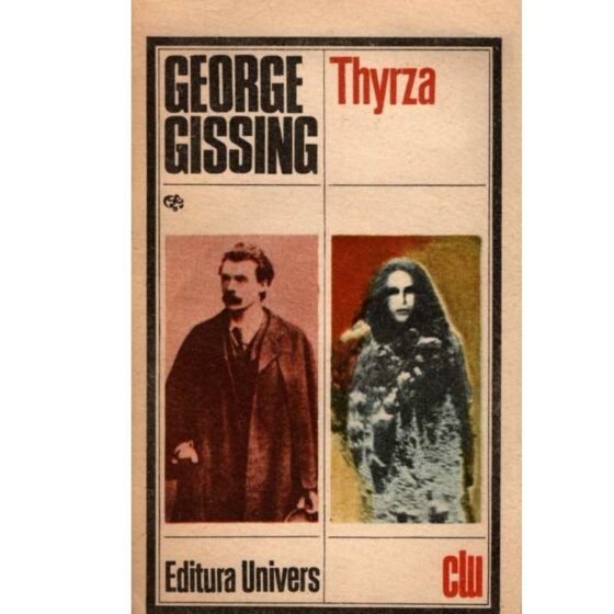 Thyrza © George Gissing