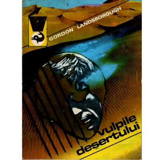 Vulpile deșertului © Gordon Landsborough