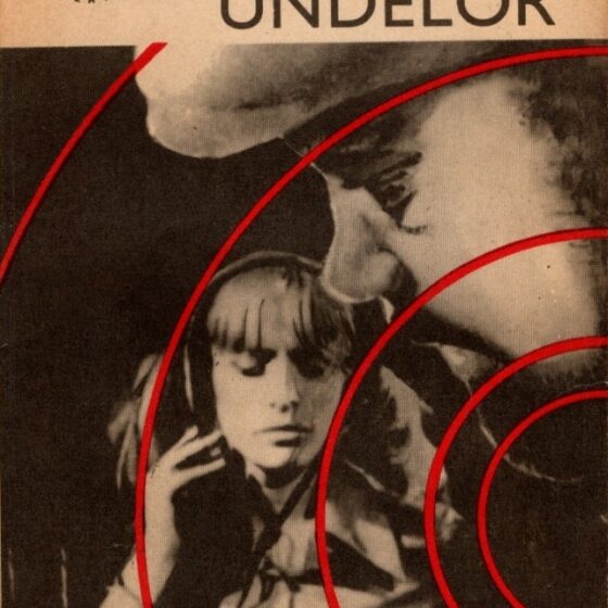 Războiul undelor © Eugen Barbu, Nicolae-Paul Mihail