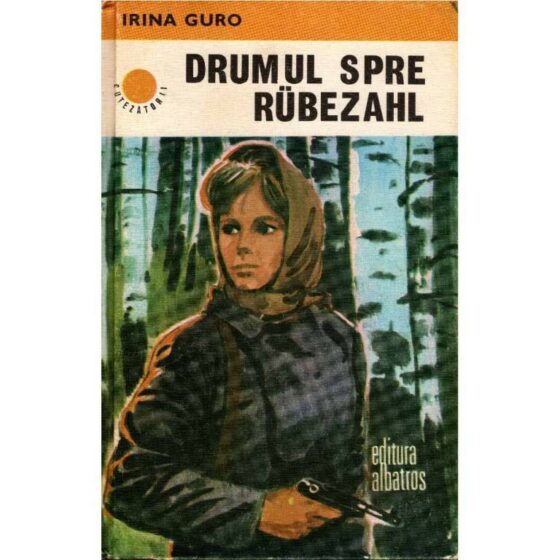 Drumul spre Rübezahl © Irina Guro