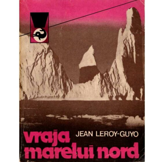 Vraja Marelui Nord © Jean Leroy-Guyo