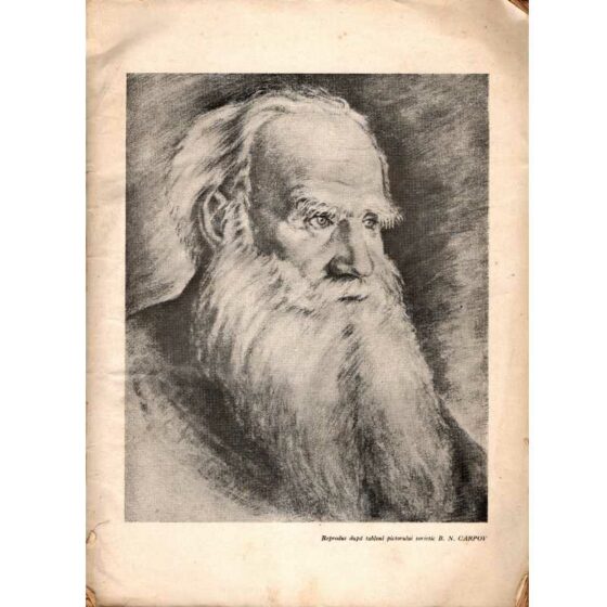 Anna Karenina © Lev Tolstoi