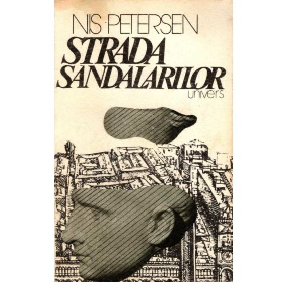 Strada Sandalarilor © Nis Petersen