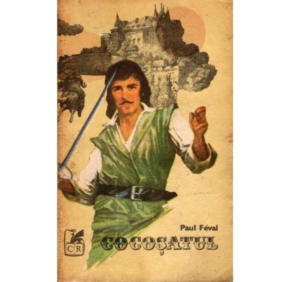 Cocoșatul © Paul Féval