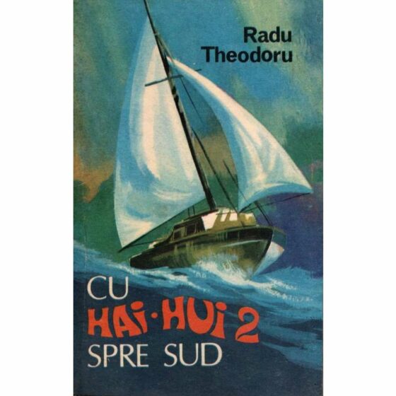 Cu Hai-Hui 2 spre Sud © Radu Theodoru