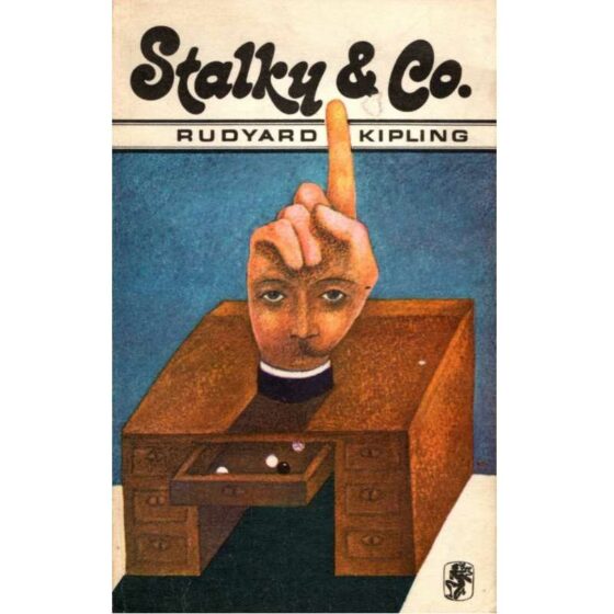 Stalky & Co. © Rudyard Kipling