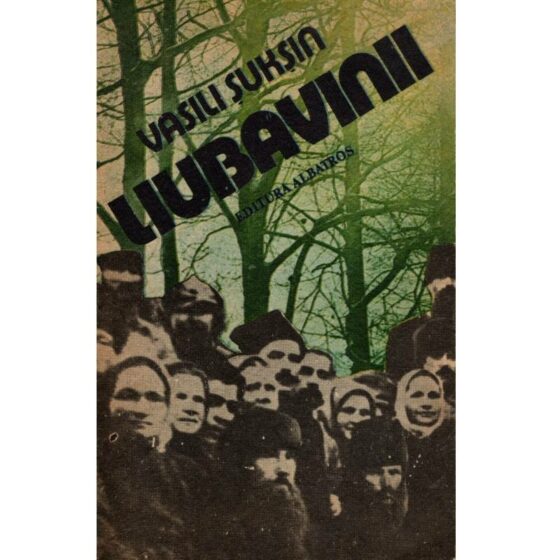 Liubavinii © Vasili Șukșin