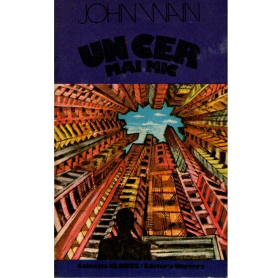 Un cer mai mic © John Wain