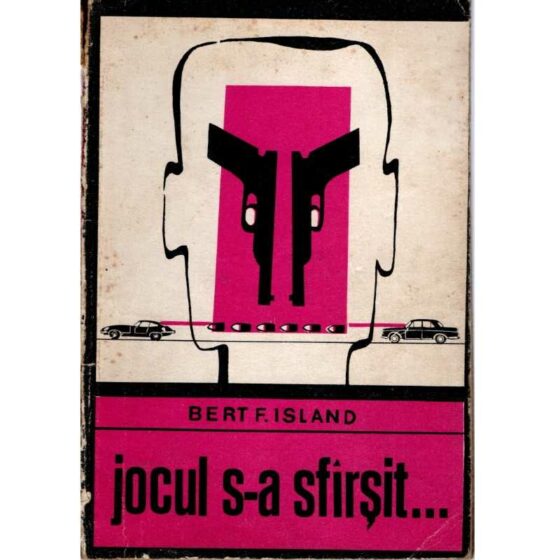 Jocul s-a sfârșit... © Bert F. Island