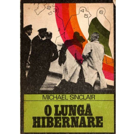 O lungă hibernare © Michael Sinclair