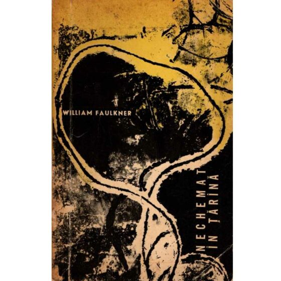 Nechemat în țărână © William Faulkner