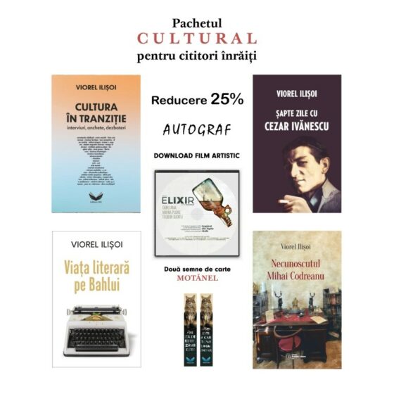 Pachetul CULTURAL