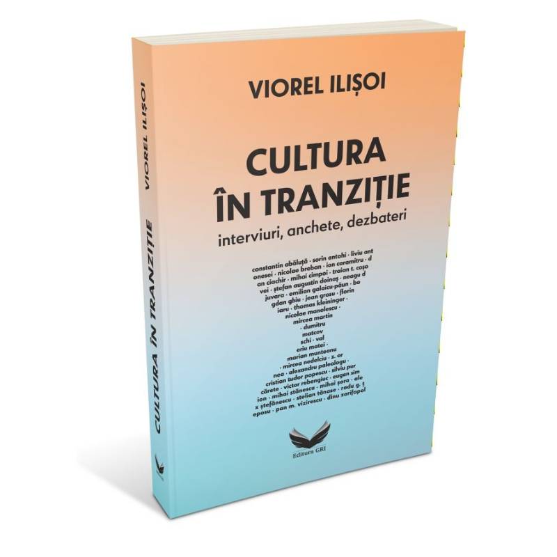 Cultura în tranziție © VIOREL ILIȘOI - imagine 4