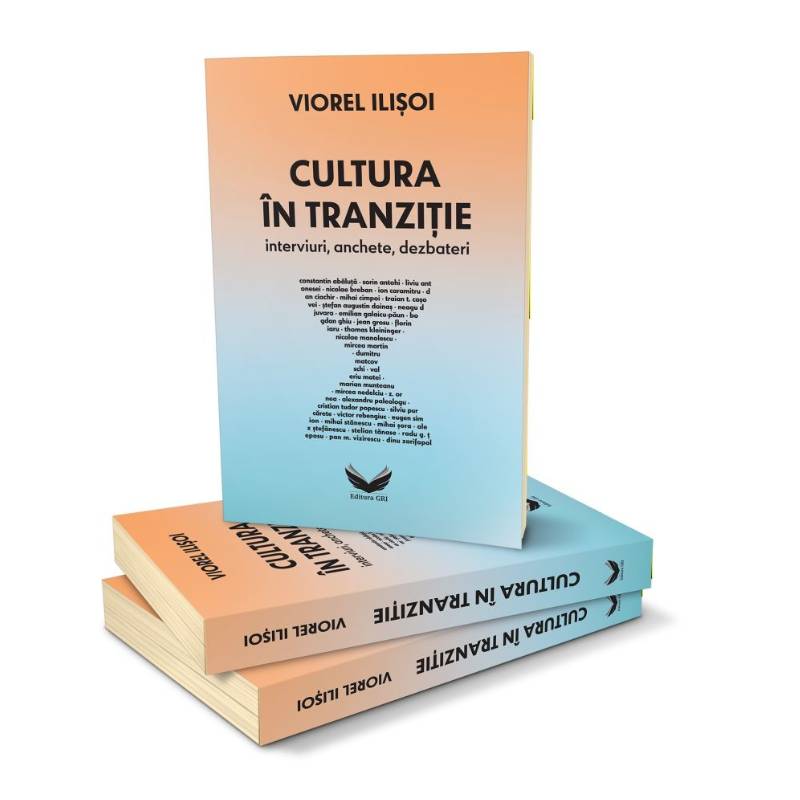 Cultura în tranziție © VIOREL ILIȘOI - imagine 5