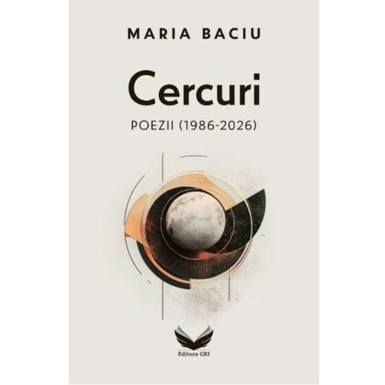 Cercuri © MARIA BACIU