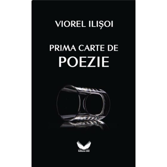 Prima carte de poezie © VIOREL ILIȘOI